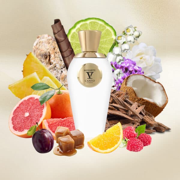 V Canto Misiarte Extrait de Parfum - Image 5