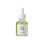 Beauty of Joseon Calming Serum: Green Tea + Panthenol