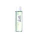 Beauty of Joseon Green Plum Refreshing Toner: AHA + BHA