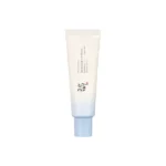Beauty of Joseon Relief Sun Aqua‑Fresh: Rice + B5 SPF 50+/PA++++