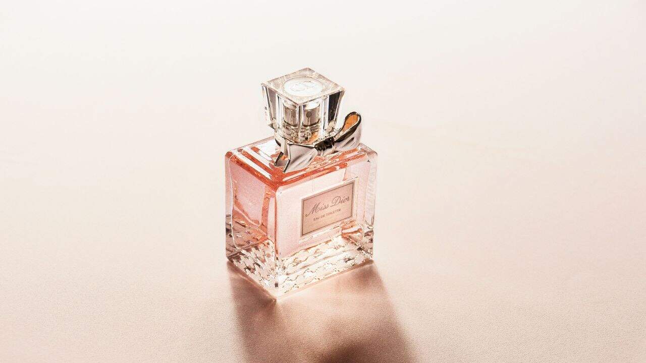 Avoiding Future Headaches Caused by Perfume Smell