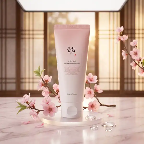 Beauty of Joseon Glow Deep Serum - A premium skincare product available at Beautinow.