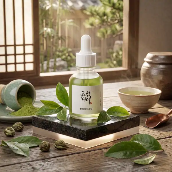 Beauty of Joseon Red Bean Refreshing Pore Mask - A premium skincare product available at Beautinow.