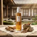 Beauty of Joseon Ginseng Cleansing Oil - A premium Korean skincare cleanser available at Beautinow.