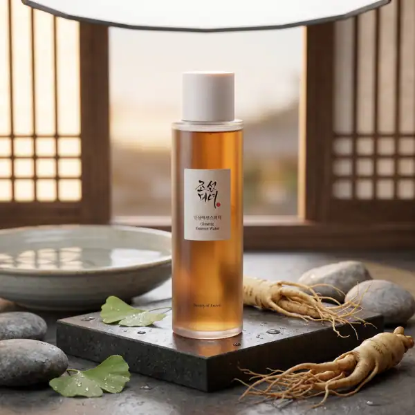 Beauty of Joseon Red Bean Refreshing Pore Mask - A premium skincare product available at Beautinow.