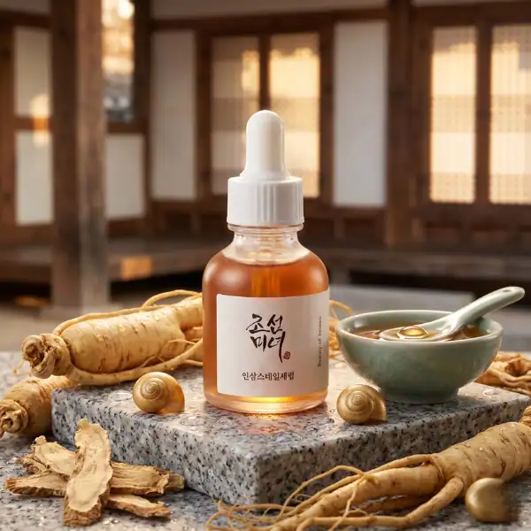 Beauty of Joseon Revive Serum - A premium skincare serum available at Beautinow.