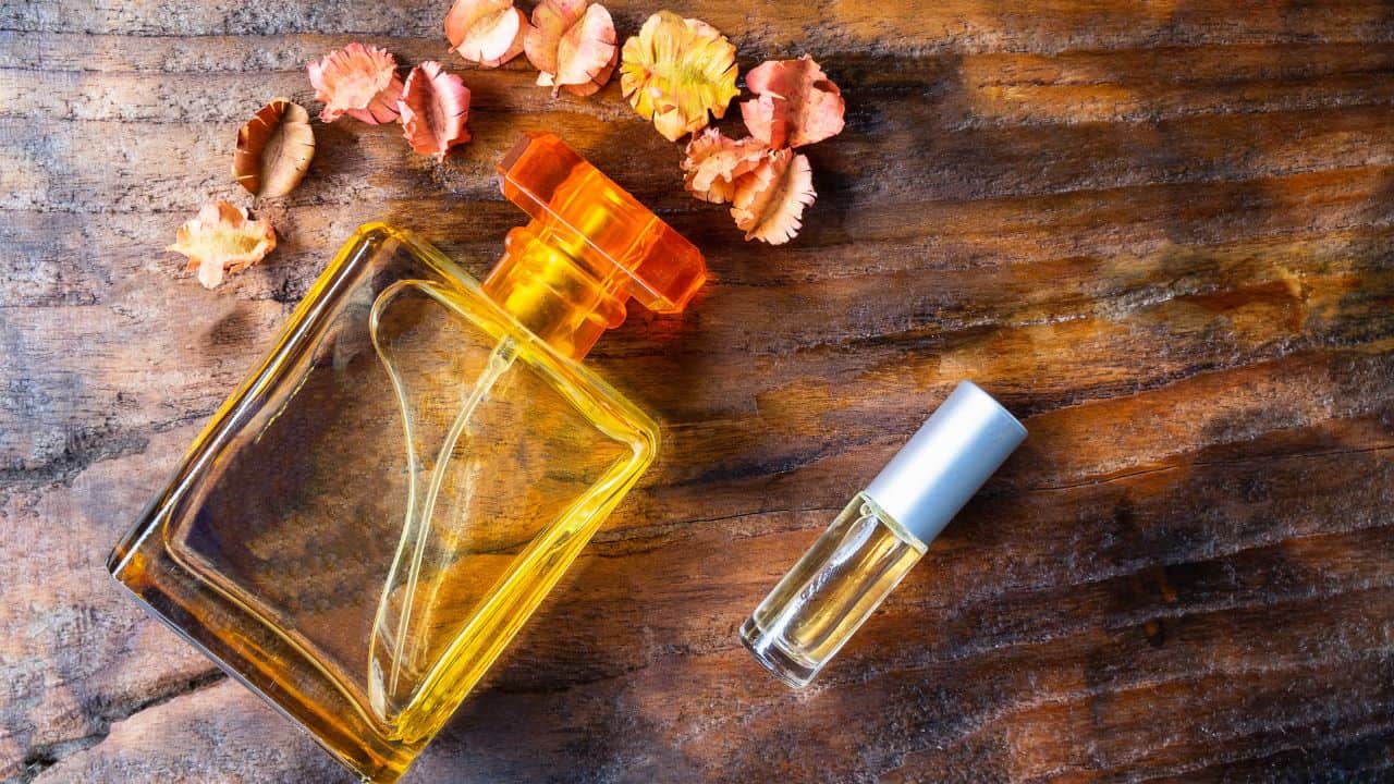 How to Fix a Broken Perfume Sprayer