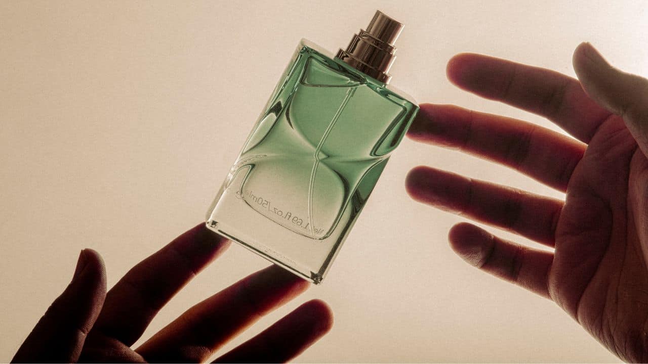 Knowing When Your Perfume Is Ready After Maceration