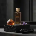 Antoine Barrois B683 fragrance bottle.