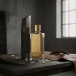 Antoine Barrois fragrance in a sleek bottle, available at Beautinow.