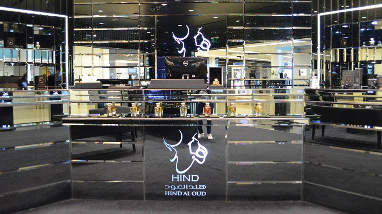 Must Visit Perfume Shops in Dubai X Hind Al Oud