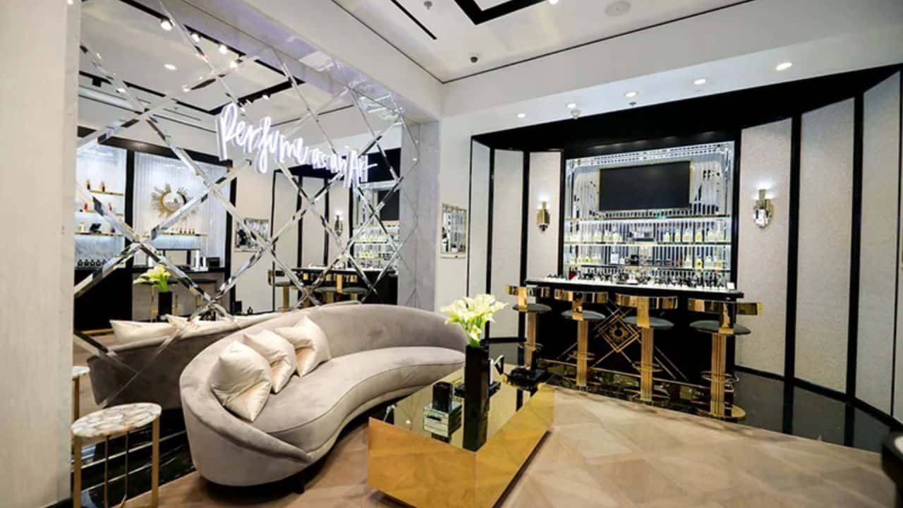 Must Visit Perfume Shops in Dubai X Kilian Paris