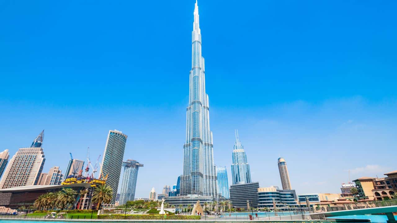 Must Visit Perfume Shops in Dubai: Your Ultimate Fragrance Safari Guide