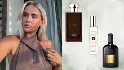 Revealed: What Perfume Does Molly Mae Wear? Your Ultimate Guide to Her Signature Scents