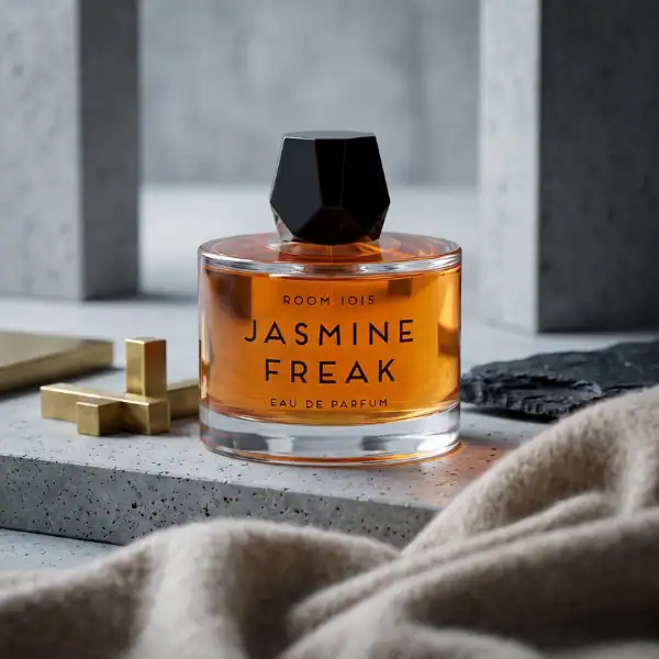 Room 1015 Jasmine Freak Eau de Parfum.