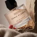 Room 1015 Sonic Flower Eau de Parfum.