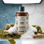 The Body Shop Ginger Scalp Care Conditioner - A premium scalp treatment available at Beautinow.