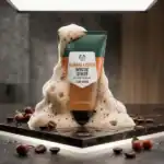 Guarana & Coffee Energising Cleanser - A premium men's skincare product available at Beautinow.