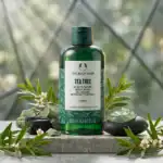 The Body Shop Tea Tree Body Wash - A premium skincare product available at Beautinow.