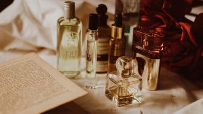 The Secret Sauce of Scent: How to Macerate Perfume for a Truly Radiant Aroma