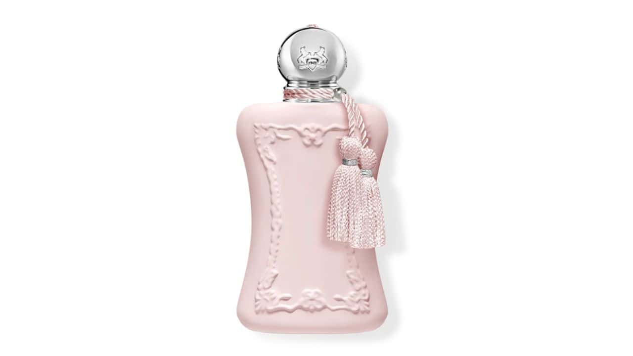 Top 10 Female Niche Perfumes X Parfums de Marly Delina