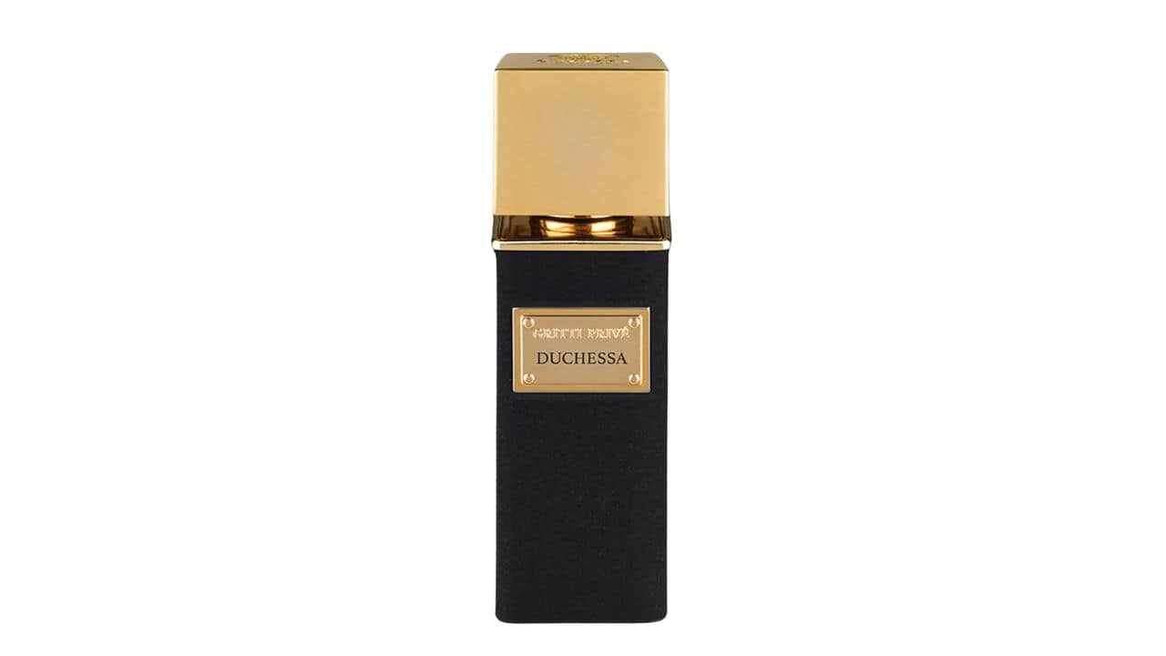 Top 10 Luxury Perfumes for Men X Gritti Duchessa Extrait de Parfum