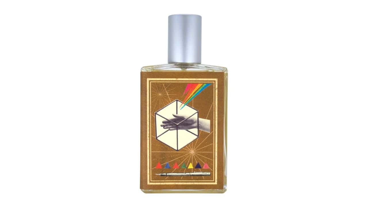 Top 10 Luxury Perfumes for Men X Imaginary Authors Memoirs Of A Trespasser Eau de Parfum