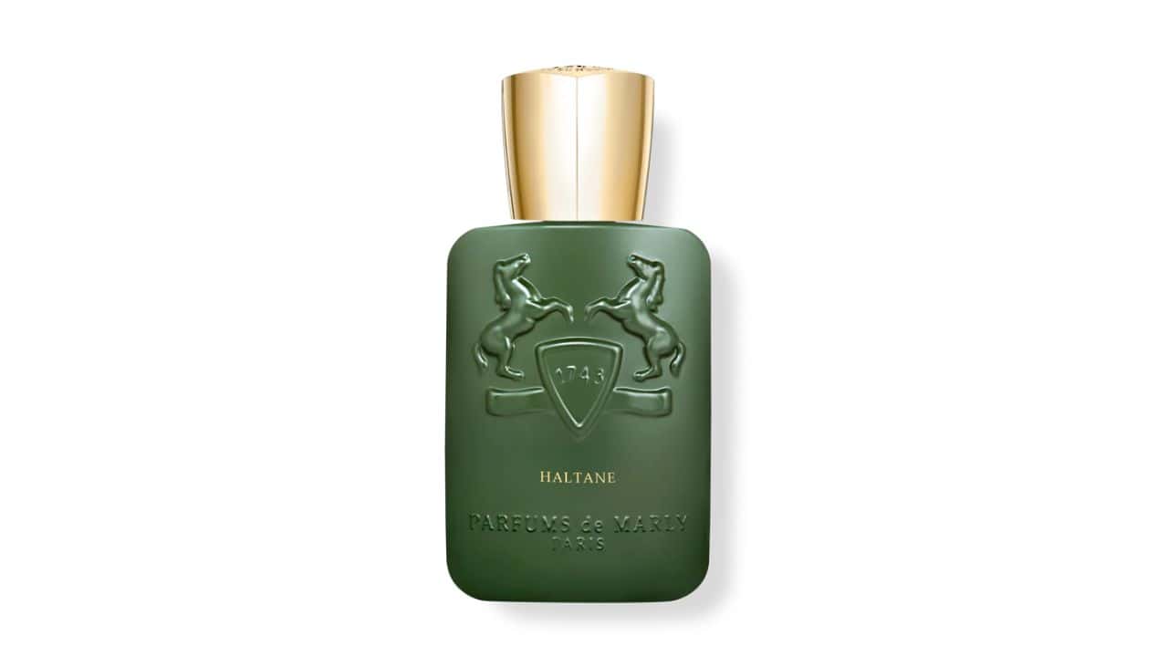 Top 10 Luxury Perfumes for Men X Parfums de Marly Haltane Eau de Parfum