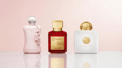 Unlock Your Signature Scent: The Top 10 Female Niche Perfumes You Need to Experience