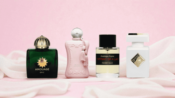 best luxury women perfumes
