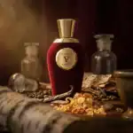 Cicuta V Canto - A premium niche perfume available at Beautinow.