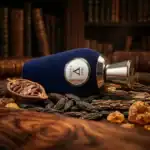 V Canto Irae Extrait de Parfum - A luxurious niche fragrance available at Beautinow.