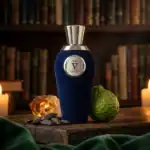 V Canto Irae Extrait de Parfum - A luxurious niche fragrance available at Beautinow.