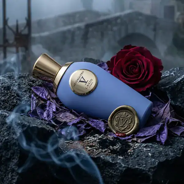 V Canto Messaggero Extrait de Parfum - A luxurious fragrance available at Beautinow.