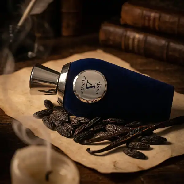 V Canto Mirabile Extrait de Parfum - A luxurious fragrance available at Beautinow.