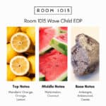 Room 1015 Wavechild Eau de Parfum - Image 4