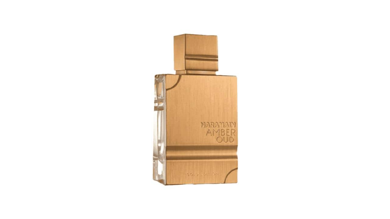 What Does Oud Smell Like in Perfume X Al Haramain Amber Oud White Edition Eau de Parfum