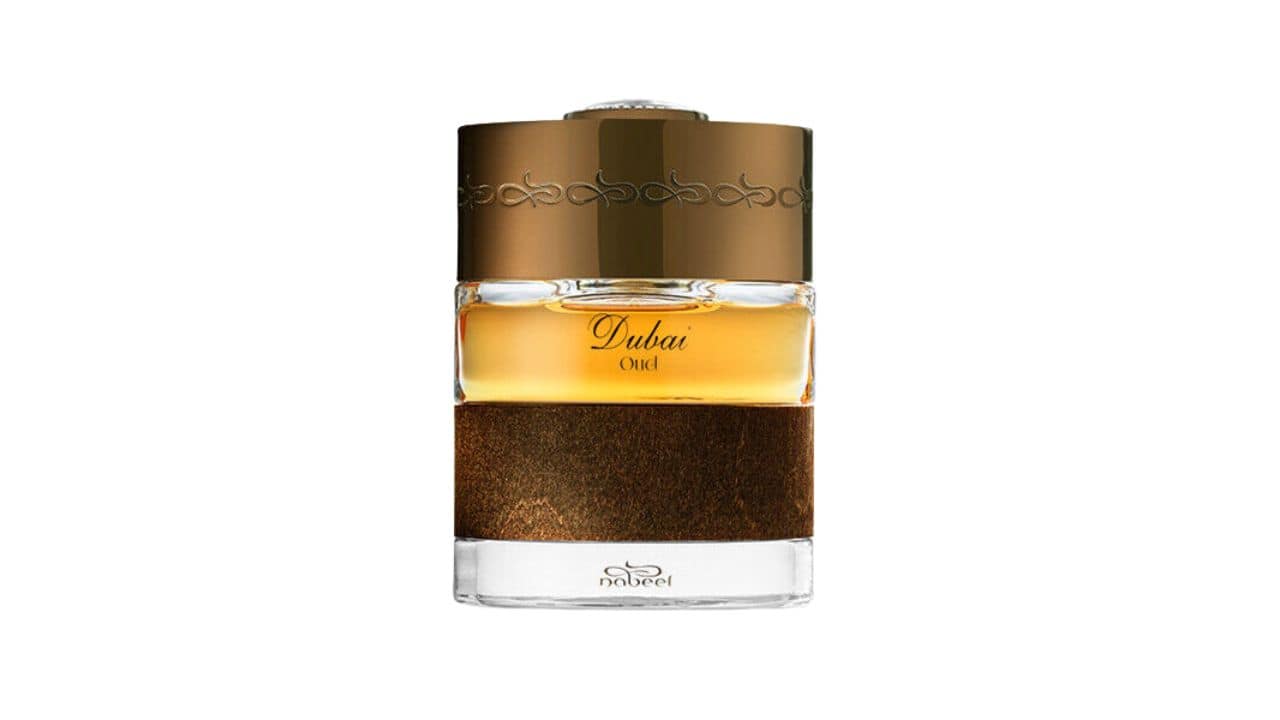 What Does Oud Smell Like in Perfume X The Spirit of Dubai Oud Eau de Parfum