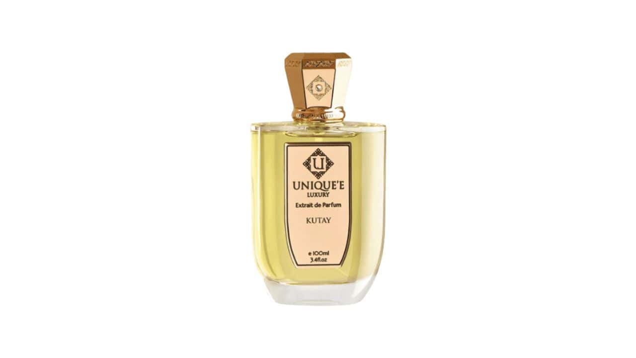 What Does Oud Smell Like in Perfume X Unique’e Luxury Kutay Extrait de Parfum