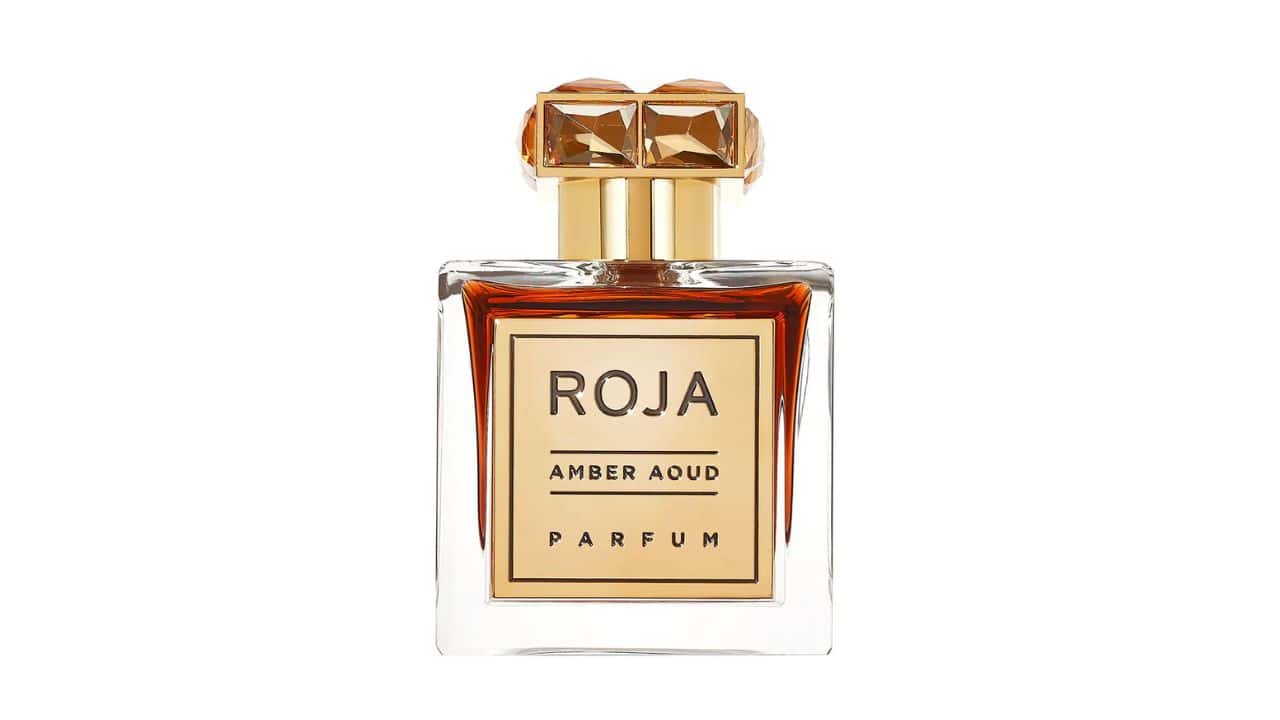 What Does Saffron Smell Like in Perfume X Roja Parfums Amber Aoud Parfum