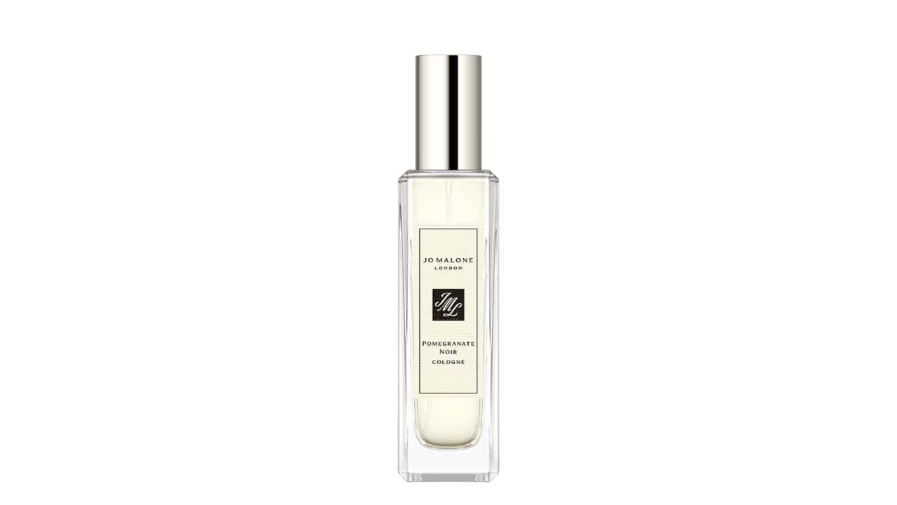 What Perfume Does Molly Mae Wear X Jo Malone Pomegranate Noir Cologne