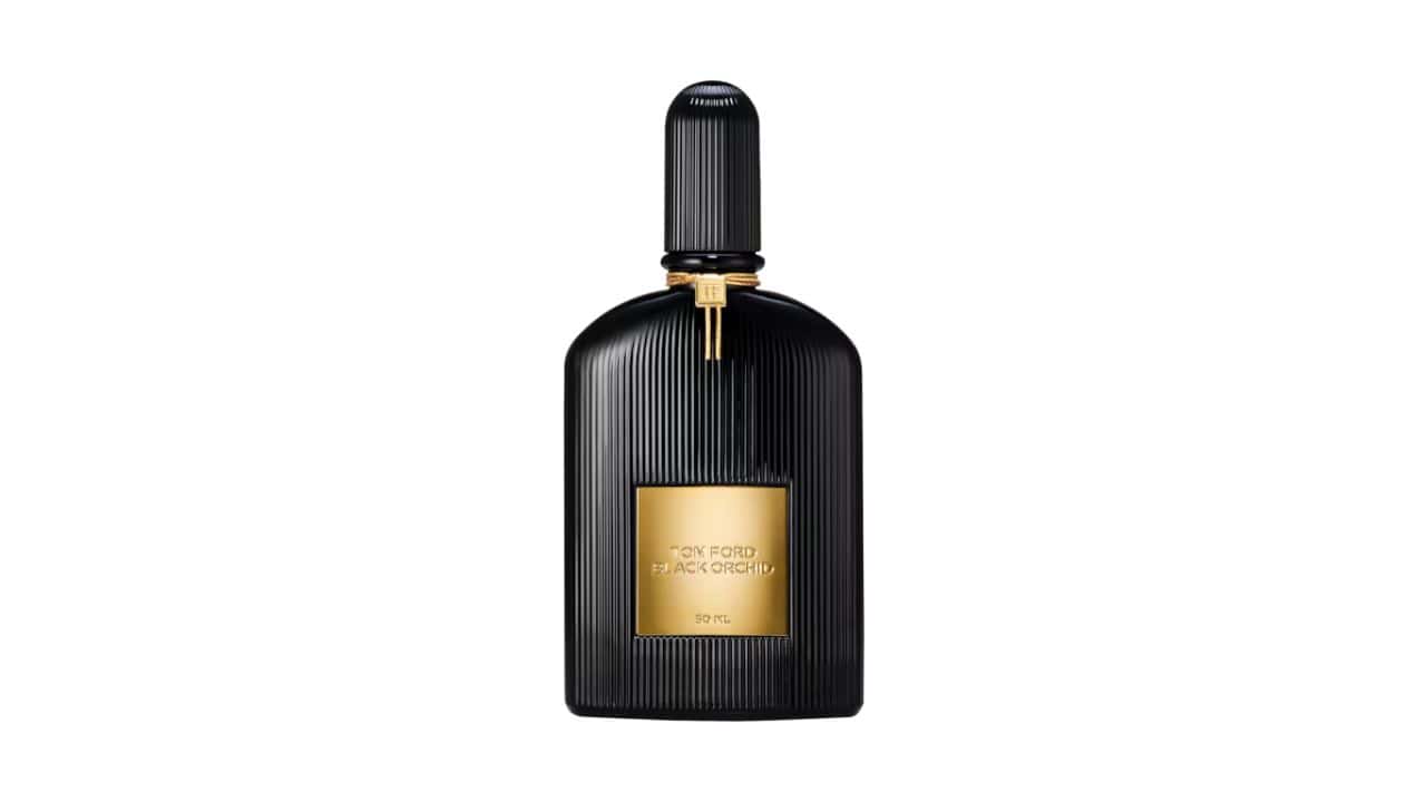 What Perfume Does Molly Mae Wear X Tom Ford Black Orchid Eau de Parfum