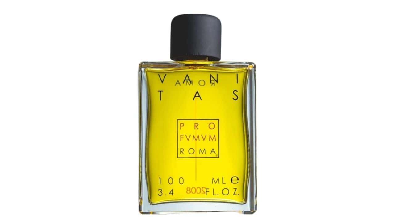 What Perfume Does Molly Mae Wear X Vanitas Profumum Roma