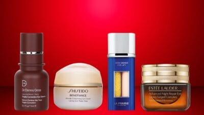 10 Best Eye Creams of 2025 That Actually Work: Complete Guide