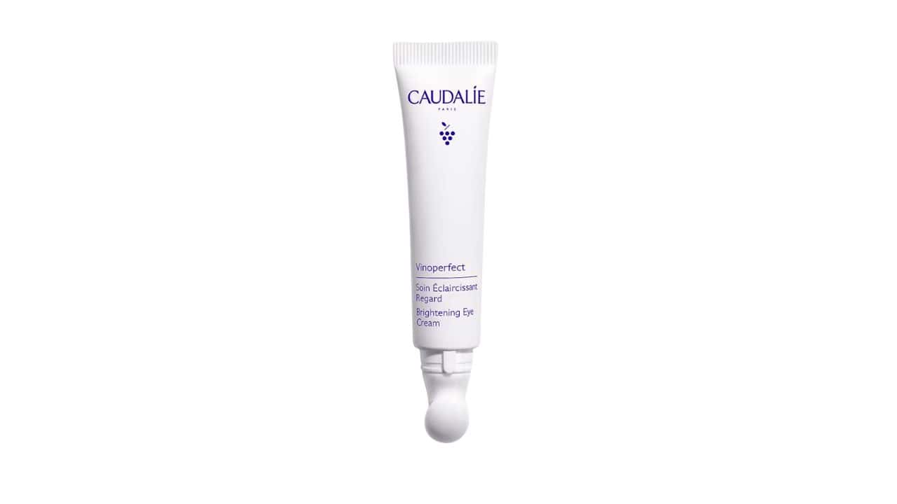 10 Best Eye Creams of 2025 X Caudalie Vinoperfect Brightening Eye Cream