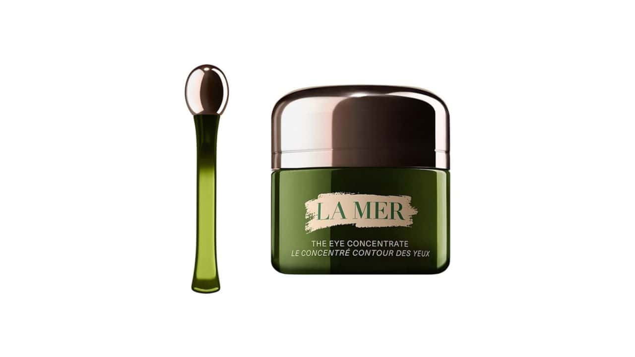 10 Best Eye Creams of 2025 X La Mer The Eye Concentrate