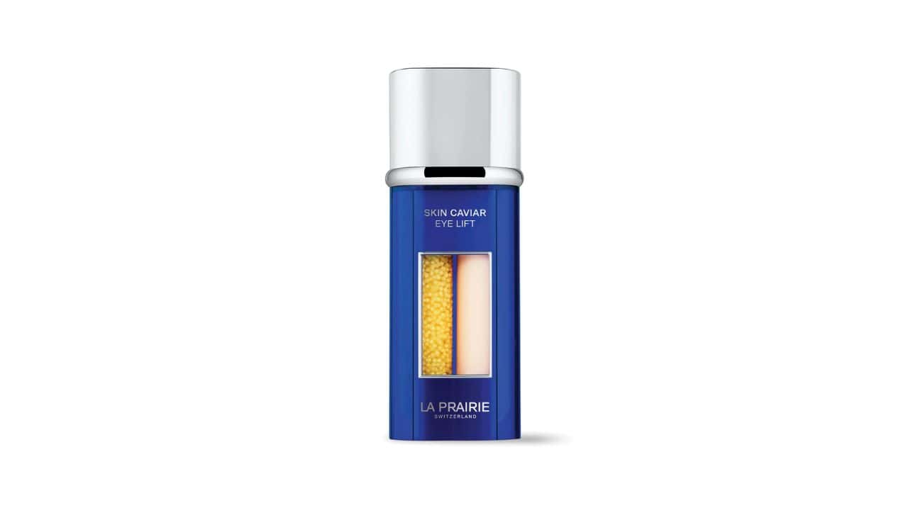 10 Best Eye Creams of 2025 X La Prairie Skin Caviar Eye Lift Serum