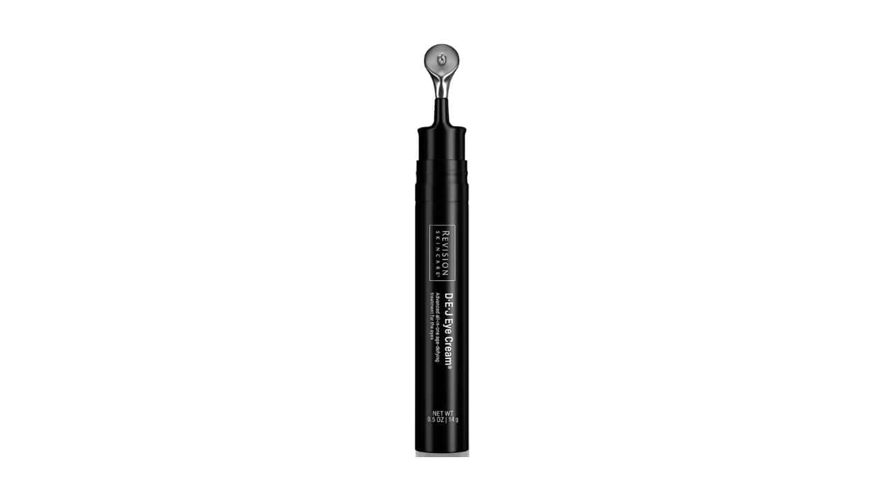 10 Best Eye Creams of 2025 X Revision Skincare D.E.J Eye Cream