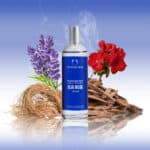 The Body Shop Blue Musk Fragrance Mist - Image 3