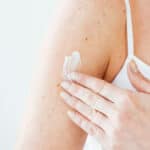 Caudalie Vinosun Protect Aftersun Repairing Lotion - Image 4